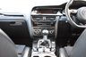 USED 2012 62 AUDI A4 2.0 TFSI QUATTRO BLACK EDITION 4d 208 BHP TIMIMG CHAIN REPLACED.