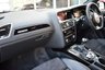 USED 2012 62 AUDI A4 2.0 TFSI QUATTRO BLACK EDITION 4d 208 BHP TIMIMG CHAIN REPLACED.