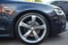 USED 2012 62 AUDI A4 2.0 TFSI QUATTRO BLACK EDITION 4d 208 BHP TIMIMG CHAIN REPLACED.