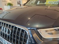 USED 2013 63 AUDI Q3 2.0 TDI QUATTRO S LINE 5d 175 BHP FOR A 2013 AUDI Q3 THIS HAS THE LOWEST MILES NATIONALLY FOR SALE BY AUTOTRADER AT A GREAT PRICE TOO