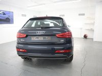 USED 2013 63 AUDI Q3 2.0 TDI QUATTRO S LINE 5d 175 BHP FOR A 2013 AUDI Q3 THIS HAS THE LOWEST MILES NATIONALLY FOR SALE BY AUTOTRADER AT A GREAT PRICE TOO