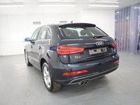 USED 2013 63 AUDI Q3 2.0 TDI QUATTRO S LINE 5d 175 BHP FOR A 2013 AUDI Q3 THIS HAS THE LOWEST MILES NATIONALLY FOR SALE BY AUTOTRADER AT A GREAT PRICE TOO