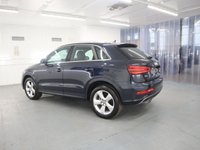 USED 2013 63 AUDI Q3 2.0 TDI QUATTRO S LINE 5d 175 BHP FOR A 2013 AUDI Q3 THIS HAS THE LOWEST MILES NATIONALLY FOR SALE BY AUTOTRADER AT A GREAT PRICE TOO