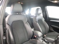 USED 2013 63 AUDI Q3 2.0 TDI QUATTRO S LINE 5d 175 BHP FOR A 2013 AUDI Q3 THIS HAS THE LOWEST MILES NATIONALLY FOR SALE BY AUTOTRADER AT A GREAT PRICE TOO