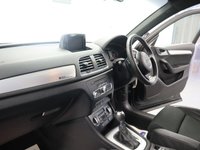 USED 2013 63 AUDI Q3 2.0 TDI QUATTRO S LINE 5d 175 BHP FOR A 2013 AUDI Q3 THIS HAS THE LOWEST MILES NATIONALLY FOR SALE BY AUTOTRADER AT A GREAT PRICE TOO