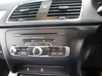 USED 2013 63 AUDI Q3 2.0 TDI QUATTRO S LINE 5d 175 BHP FOR A 2013 AUDI Q3 THIS HAS THE LOWEST MILES NATIONALLY FOR SALE BY AUTOTRADER AT A GREAT PRICE TOO