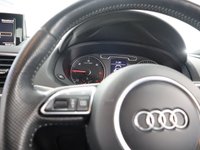 USED 2013 63 AUDI Q3 2.0 TDI QUATTRO S LINE 5d 175 BHP FOR A 2013 AUDI Q3 THIS HAS THE LOWEST MILES NATIONALLY FOR SALE BY AUTOTRADER AT A GREAT PRICE TOO