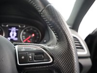 USED 2013 63 AUDI Q3 2.0 TDI QUATTRO S LINE 5d 175 BHP FOR A 2013 AUDI Q3 THIS HAS THE LOWEST MILES NATIONALLY FOR SALE BY AUTOTRADER AT A GREAT PRICE TOO