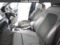 USED 2013 63 AUDI Q3 2.0 TDI QUATTRO S LINE 5d 175 BHP FOR A 2013 AUDI Q3 THIS HAS THE LOWEST MILES NATIONALLY FOR SALE BY AUTOTRADER AT A GREAT PRICE TOO