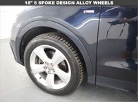 USED 2013 63 AUDI Q3 2.0 TDI QUATTRO S LINE 5d 175 BHP FOR A 2013 AUDI Q3 THIS HAS THE LOWEST MILES NATIONALLY FOR SALE BY AUTOTRADER AT A GREAT PRICE TOO