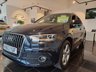 USED 2013 63 AUDI Q3 2.0 TDI QUATTRO S LINE 5d 175 BHP FOR A 2013 AUDI Q3 THIS HAS THE LOWEST MILES NATIONALLY FOR SALE BY AUTOTRADER AT A GREAT PRICE TOO