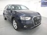 USED 2013 63 AUDI Q3 2.0 TDI QUATTRO S LINE 5d 175 BHP FOR A 2013 AUDI Q3 THIS HAS THE LOWEST MILES NATIONALLY FOR SALE BY AUTOTRADER AT A GREAT PRICE TOO