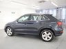 USED 2013 63 AUDI Q3 2.0 TDI QUATTRO S LINE 5d 175 BHP FOR A 2013 AUDI Q3 THIS HAS THE LOWEST MILES NATIONALLY FOR SALE BY AUTOTRADER AT A GREAT PRICE TOO
