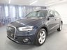 USED 2013 63 AUDI Q3 2.0 TDI QUATTRO S LINE 5d 175 BHP FOR A 2013 AUDI Q3 THIS HAS THE LOWEST MILES NATIONALLY FOR SALE BY AUTOTRADER AT A GREAT PRICE TOO