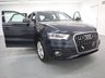 USED 2013 63 AUDI Q3 2.0 TDI QUATTRO S LINE 5d 175 BHP FOR A 2013 AUDI Q3 THIS HAS THE LOWEST MILES NATIONALLY FOR SALE BY AUTOTRADER AT A GREAT PRICE TOO