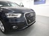 USED 2013 63 AUDI Q3 2.0 TDI QUATTRO S LINE 5d 175 BHP FOR A 2013 AUDI Q3 THIS HAS THE LOWEST MILES NATIONALLY FOR SALE BY AUTOTRADER AT A GREAT PRICE TOO