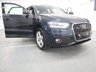 USED 2013 63 AUDI Q3 2.0 TDI QUATTRO S LINE 5d 175 BHP FOR A 2013 AUDI Q3 THIS HAS THE LOWEST MILES NATIONALLY FOR SALE BY AUTOTRADER AT A GREAT PRICE TOO