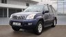 USED 2007 57 TOYOTA LAND CRUISER 3.0 INVINCIBLE D-4D 5d 171 BHP 8 SEATER SAT NAV REAR DVD VGC