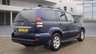 USED 2007 57 TOYOTA LAND CRUISER 3.0 INVINCIBLE D-4D 5d 171 BHP 8 SEATER SAT NAV REAR DVD VGC
