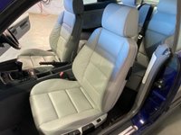 USED 1995 N BMW 3 SERIES 328i SPORT CONVERTIBLE 190 BHP 