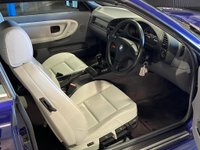 USED 1995 N BMW 3 SERIES 328i SPORT CONVERTIBLE 190 BHP 
