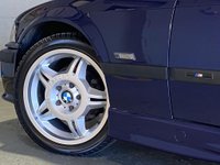 USED 1995 N BMW 3 SERIES 328i SPORT CONVERTIBLE 190 BHP 