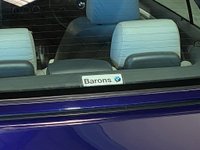 USED 1995 N BMW 3 SERIES 328i SPORT CONVERTIBLE 190 BHP 