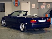 USED 1995 N BMW 3 SERIES 328i SPORT CONVERTIBLE 190 BHP 