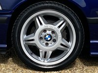 USED 1995 N BMW 3 SERIES 328i SPORT CONVERTIBLE 190 BHP 
