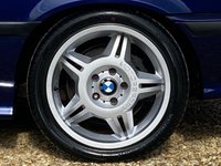 USED 1995 N BMW 3 SERIES 328i SPORT CONVERTIBLE 190 BHP 
