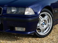 USED 1995 N BMW 3 SERIES 328i SPORT CONVERTIBLE 190 BHP 