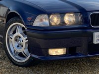 USED 1995 N BMW 3 SERIES 328i SPORT CONVERTIBLE 190 BHP 