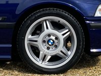 USED 1995 N BMW 3 SERIES 328i SPORT CONVERTIBLE 190 BHP 