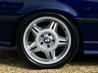 USED 1995 N BMW 3 SERIES 328i SPORT CONVERTIBLE 190 BHP 