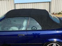 USED 1995 N BMW 3 SERIES 328i SPORT CONVERTIBLE 190 BHP 