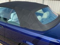 USED 1995 N BMW 3 SERIES 328i SPORT CONVERTIBLE 190 BHP 