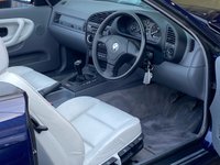 USED 1995 N BMW 3 SERIES 328i SPORT CONVERTIBLE 190 BHP 