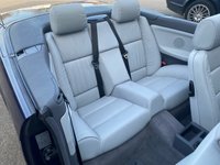 USED 1995 N BMW 3 SERIES 328i SPORT CONVERTIBLE 190 BHP 
