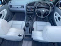 USED 1995 N BMW 3 SERIES 328i SPORT CONVERTIBLE 190 BHP 