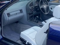 USED 1995 N BMW 3 SERIES 328i SPORT CONVERTIBLE 190 BHP 