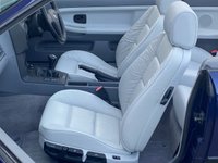 USED 1995 N BMW 3 SERIES 328i SPORT CONVERTIBLE 190 BHP 