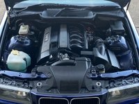 USED 1995 N BMW 3 SERIES 328i SPORT CONVERTIBLE 190 BHP 