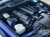 USED 1995 N BMW 3 SERIES 328i SPORT CONVERTIBLE 190 BHP 