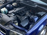 USED 1995 N BMW 3 SERIES 328i SPORT CONVERTIBLE 190 BHP 