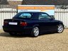 USED 1995 N BMW 3 SERIES 328i SPORT CONVERTIBLE 190 BHP 
