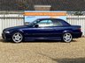 USED 1995 N BMW 3 SERIES 328i SPORT CONVERTIBLE 190 BHP 