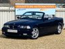 USED 1995 N BMW 3 SERIES 328i SPORT CONVERTIBLE 190 BHP 
