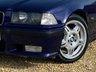 USED 1995 N BMW 3 SERIES 328i SPORT CONVERTIBLE 190 BHP 