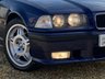 USED 1995 N BMW 3 SERIES 328i SPORT CONVERTIBLE 190 BHP 
