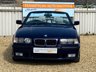 USED 1995 N BMW 3 SERIES 328i SPORT CONVERTIBLE 190 BHP 